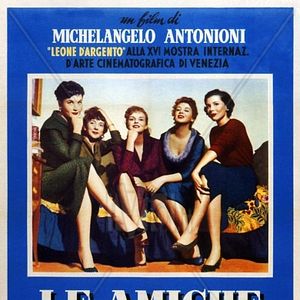 Bilder Die Freundinnen