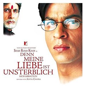 Bilder Denn meine Liebe ist unsterblich