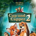 Bilder Cap und Capper 2 – Hier spielt die Musik