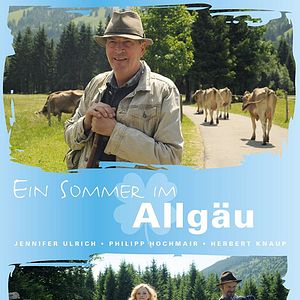Bilder Ein Sommer im Allgäu