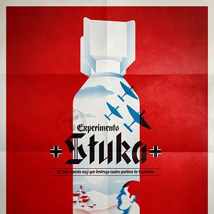 Bilder Experimento Stuka