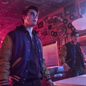 Bilder Riverdale