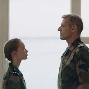 Bilder Lambert Wilson