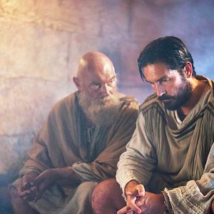 Bilder Paulus, der Apostel Christi