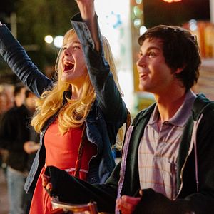 Bilder Wo steckt Sidney Hall?