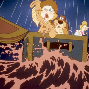 Bilder Rock-a-Doodle – Ein Hahn erobert die Stadt