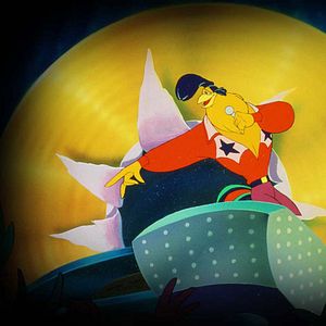 Bilder Rock-a-Doodle – Ein Hahn erobert die Stadt