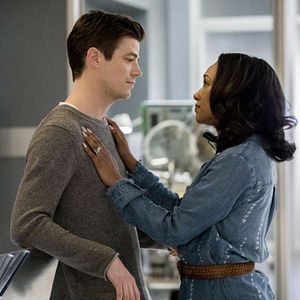 Bilder Candice Patton