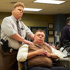 Bilder Brooklyn Nine-Nine