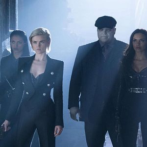 Bilder Jessica Lucas