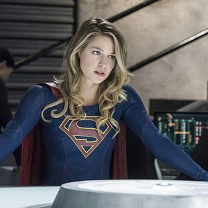 Bilder Supergirl