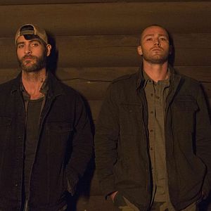 Bilder Jake McLaughlin