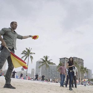 Bilder Hawaii Five-0