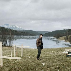 Bilder The House That Jack Built