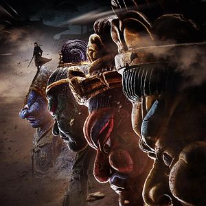 Bilder Detective Dee und die Legende der vier himmlischen Könige