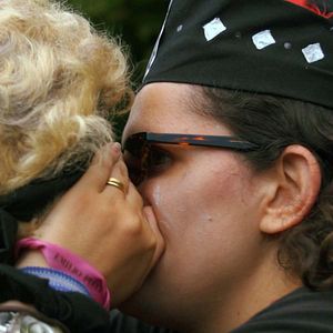 Bilder Nous, les intranquilles