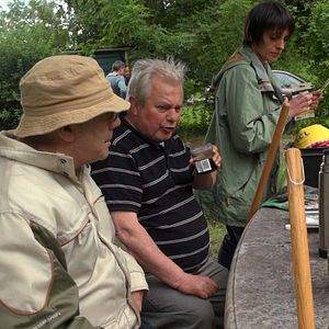 Bilder Nous, les intranquilles