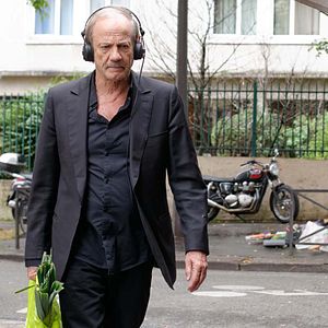 Bilder Patrick Chesnais