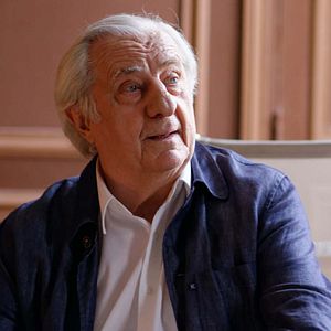 Bilder Michel Aumont