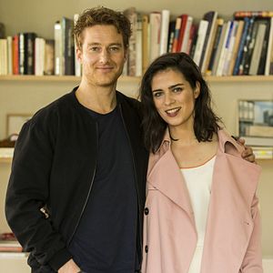 Bilder Nora Tschirner