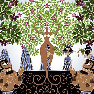 Bilder Seder-Masochism