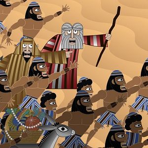 Bilder Seder-Masochism