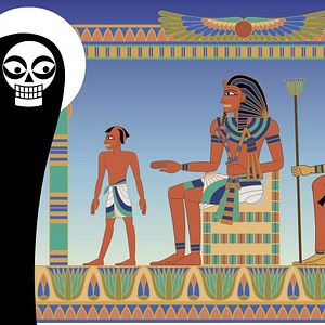 Bilder Seder-Masochism