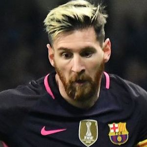 Bilder Lionel Messi