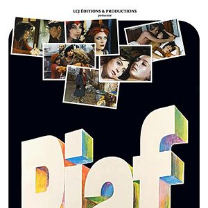 Bilder Der Spatz von Paris - Edith Piaf