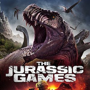 Bilder The Jurassic Games