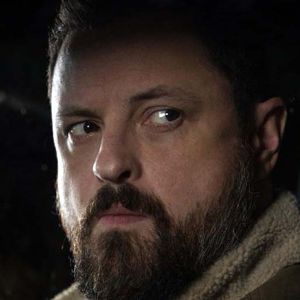 Bilder Donavon Stinson