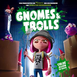 Bilder Gnomes & Trolls