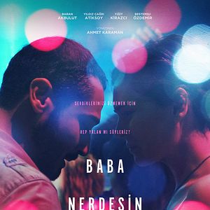 Bilder Baba Nerdesin Kayboldum