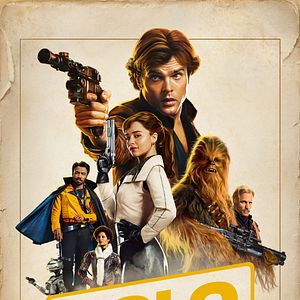 Bilder Solo: A Star Wars Story