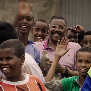 Bilder Global Family