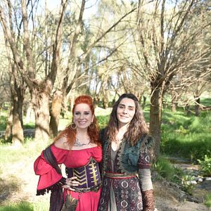 Bilder Deliler - Sieben für die Gerechtigkeit