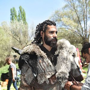 Bilder Deliler - Sieben für die Gerechtigkeit