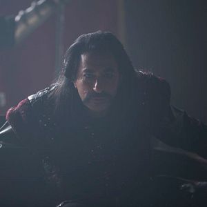 Bilder Deliler - Sieben für die Gerechtigkeit