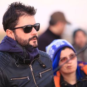 Bilder Deliler - Sieben für die Gerechtigkeit