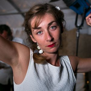 Bilder Audrey le Bihan