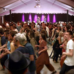 Bilder Le Grand Bal - Das große Tanzfest