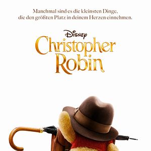 Bilder Christopher Robin