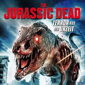 Bilder The Jurassic Dead