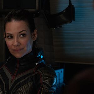 Bilder Evangeline Lilly
