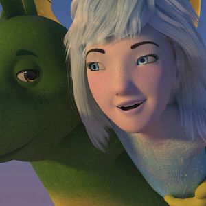 Bilder Tabaluga - Der Film