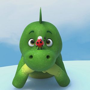 Bilder Tabaluga - Der Film