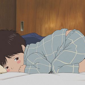 Bilder Mirai - Das Mädchen aus der Zukunft