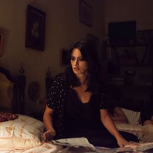 Bilder Offenes Geheimnis