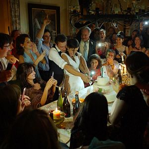 Bilder Offenes Geheimnis