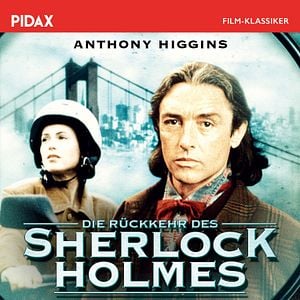 Bilder Die Rückkehr des Sherlock Holmes